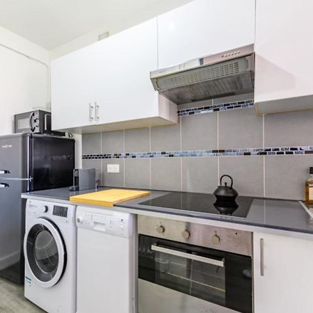 Magnifique Duplex Cosy Gare Terrasse 4Pers Apartamento Argenteuil Exterior foto